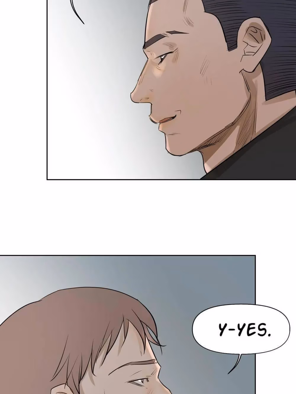 Read Hollow in the Deep chapter 94 image 17 on Lezhin