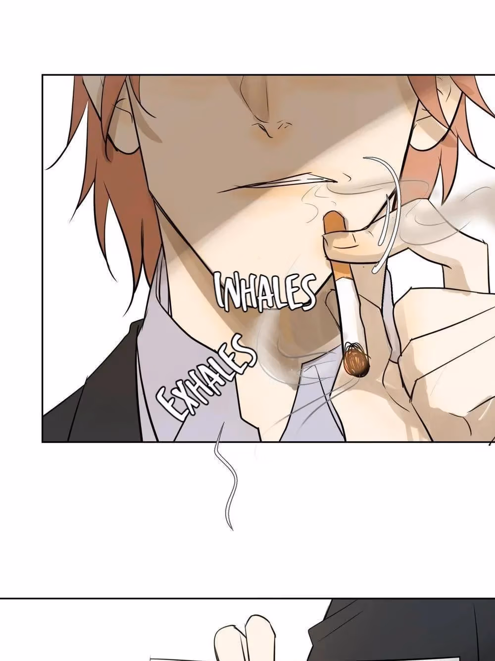 Read Hollow in the Deep chapter 94 image 26 on Lezhin
