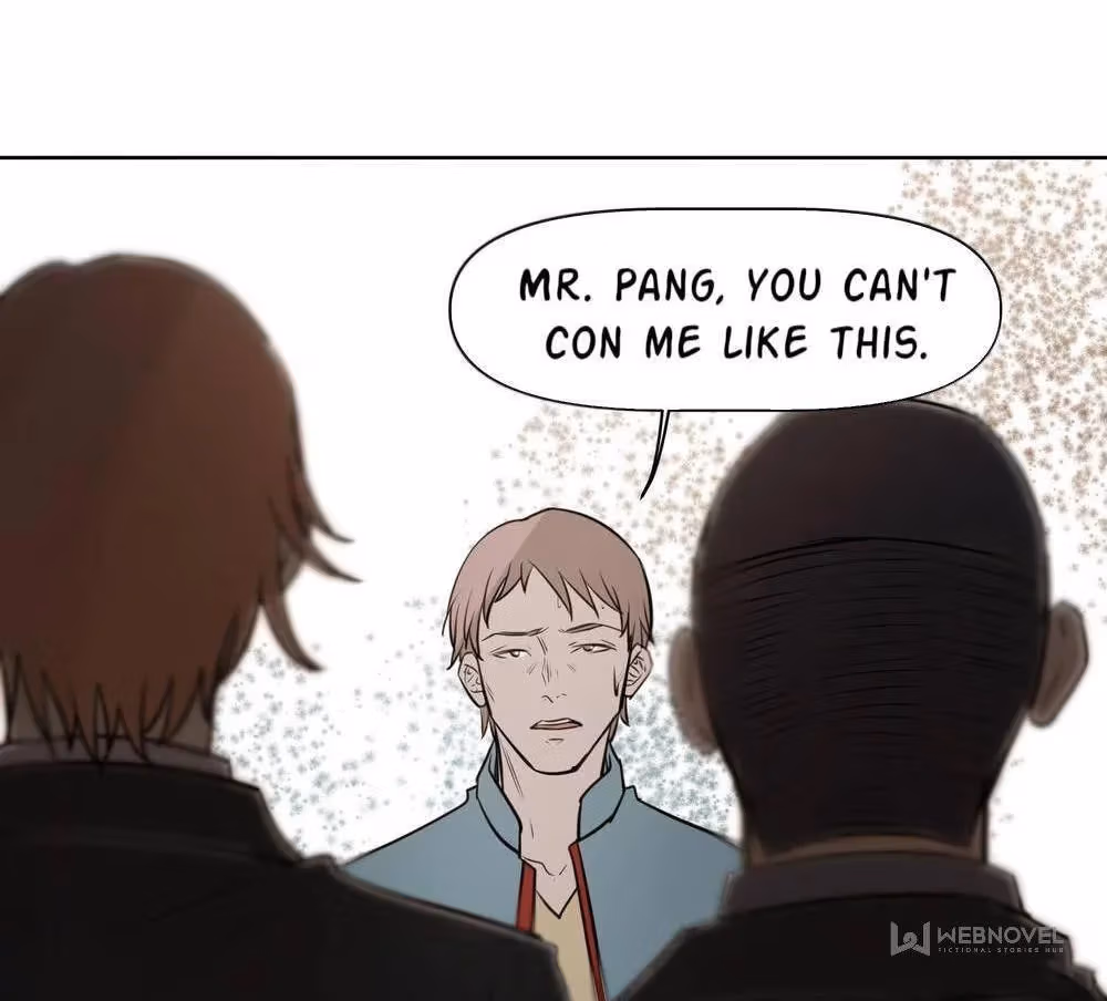 Read Hollow in the Deep chapter 94 image 28 on Lezhin