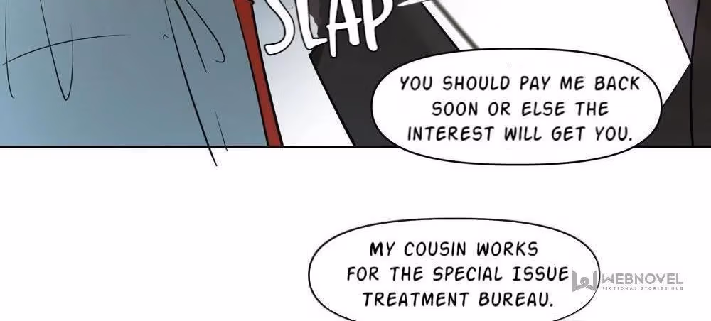 Read Hollow in the Deep chapter 94 image 30 on Lezhin