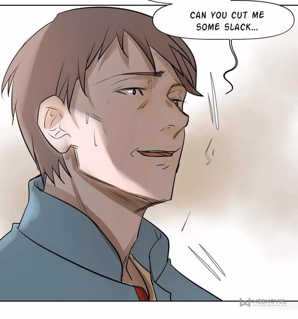 Read Hollow in the Deep chapter 94 image 31 on Lezhin