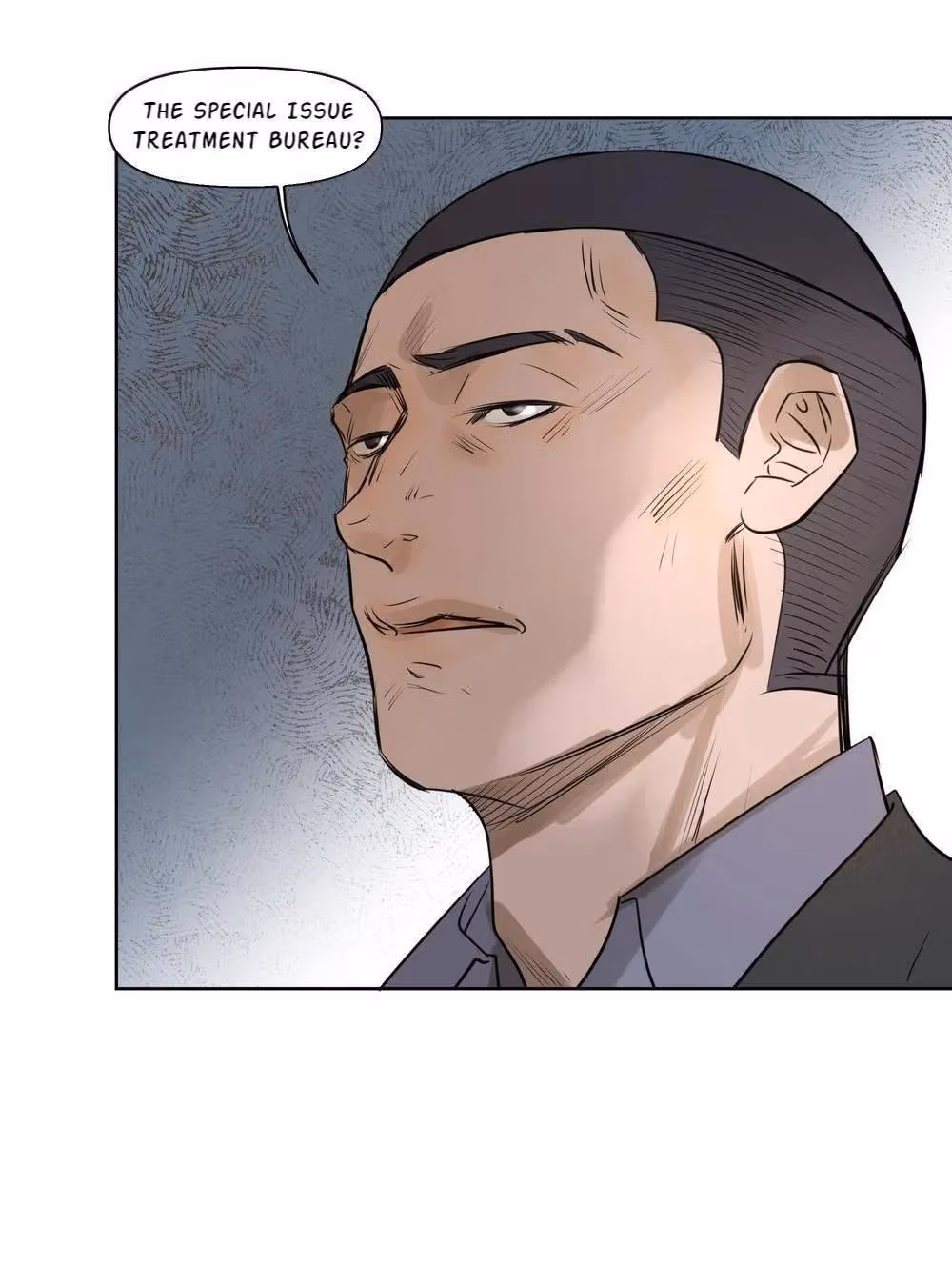 Read Hollow in the Deep chapter 94 image 32 on Lezhin