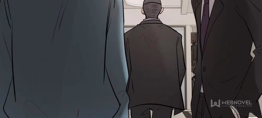 Read Hollow in the Deep chapter 94 image 37 on Lezhin