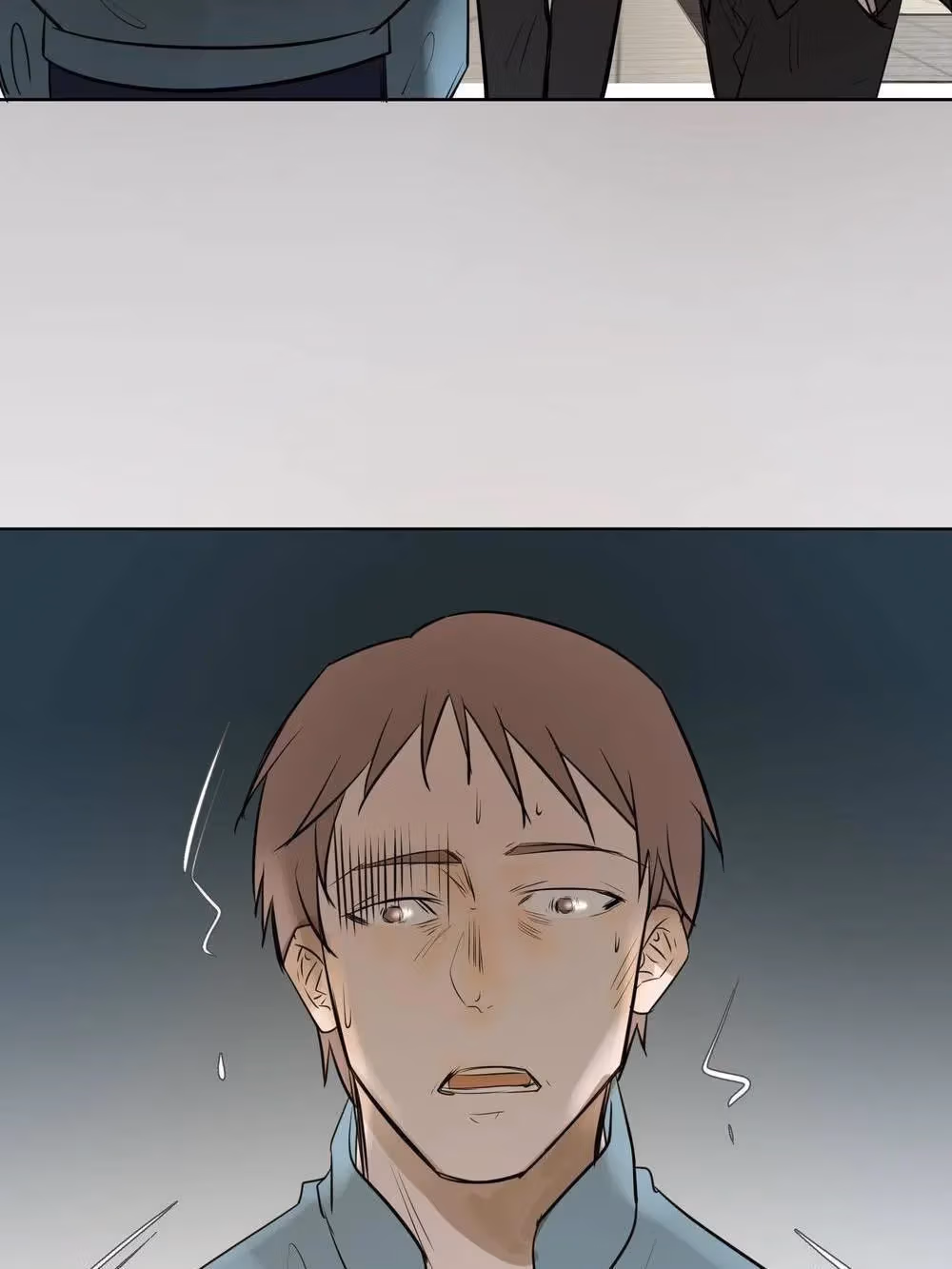 Read Hollow in the Deep chapter 94 image 38 on Lezhin