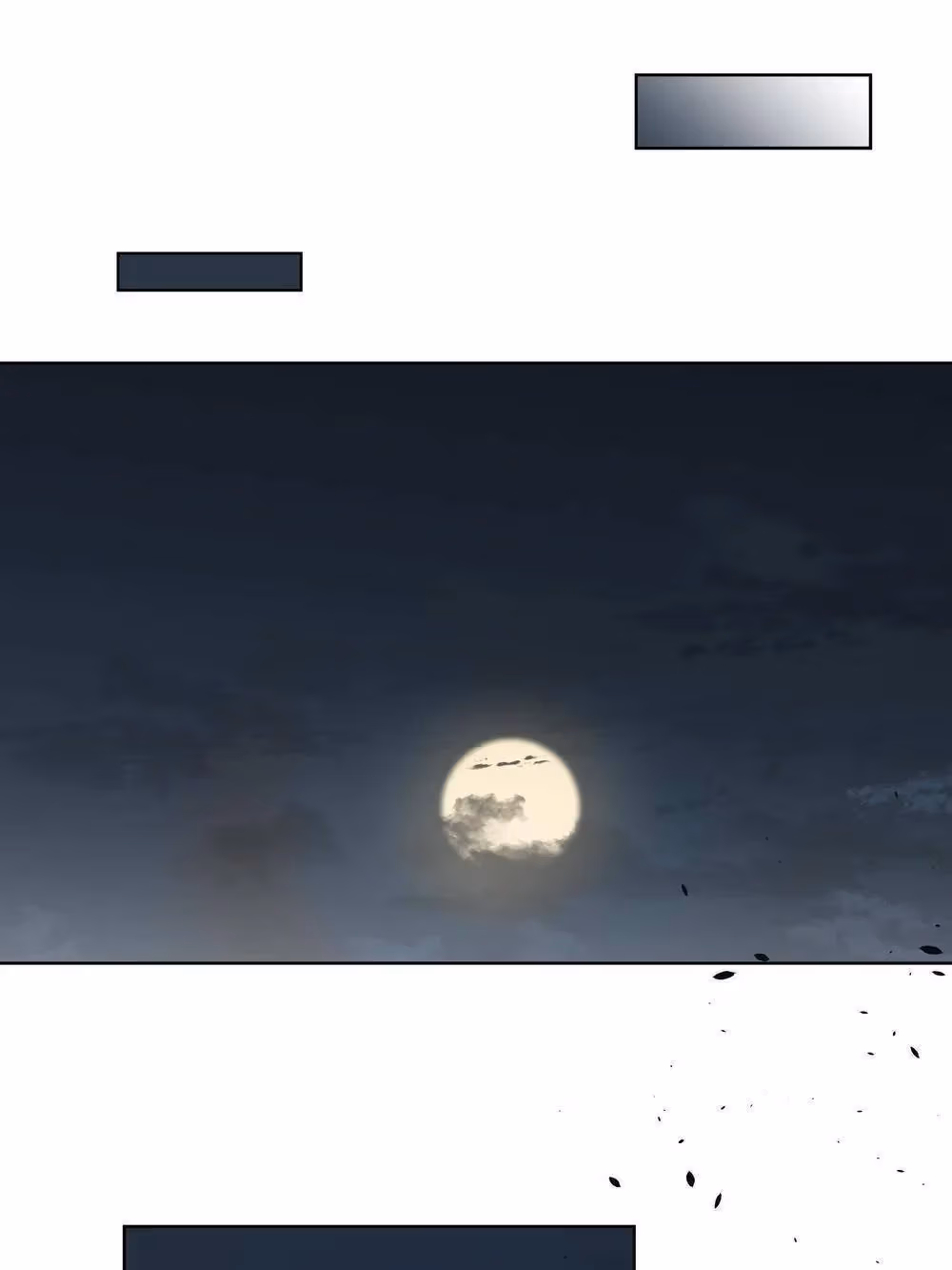 Read Hollow in the Deep chapter 94 image 40 on Lezhin
