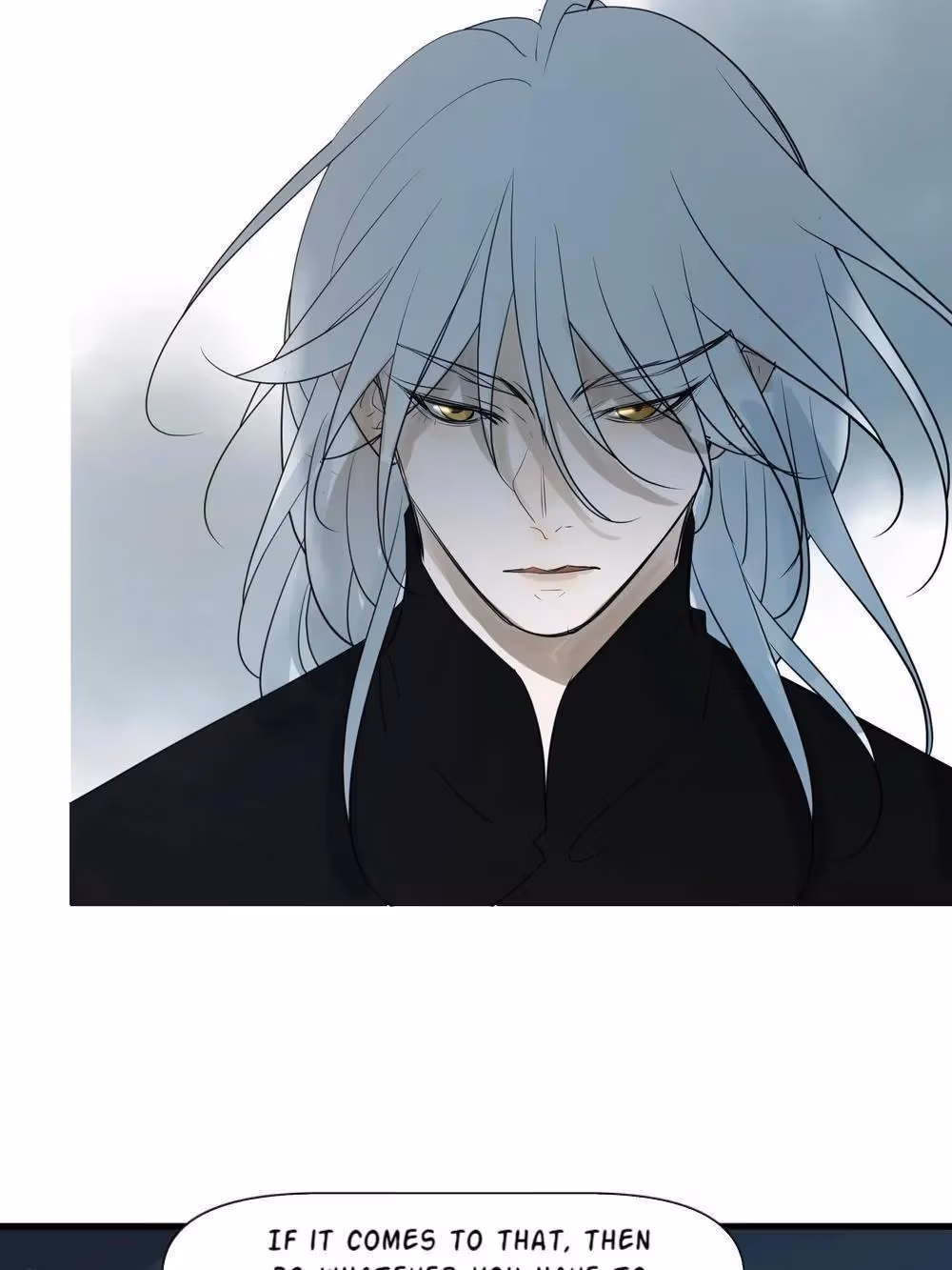 Read Hollow in the Deep chapter 94 image 51 on Lezhin