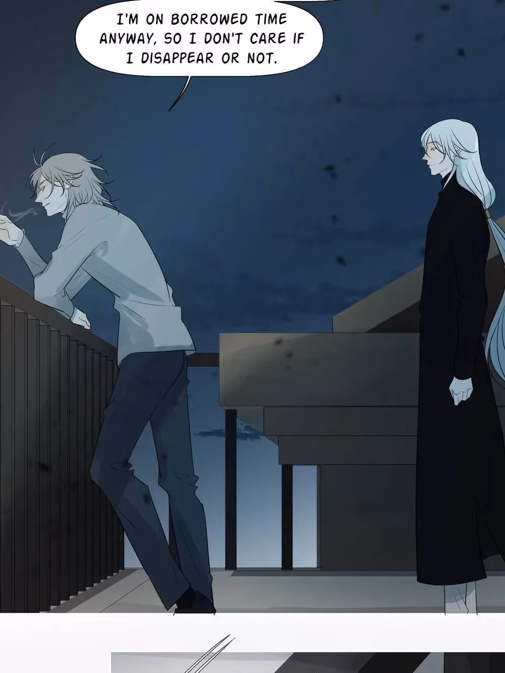 Read Hollow in the Deep chapter 94 image 53 on Lezhin