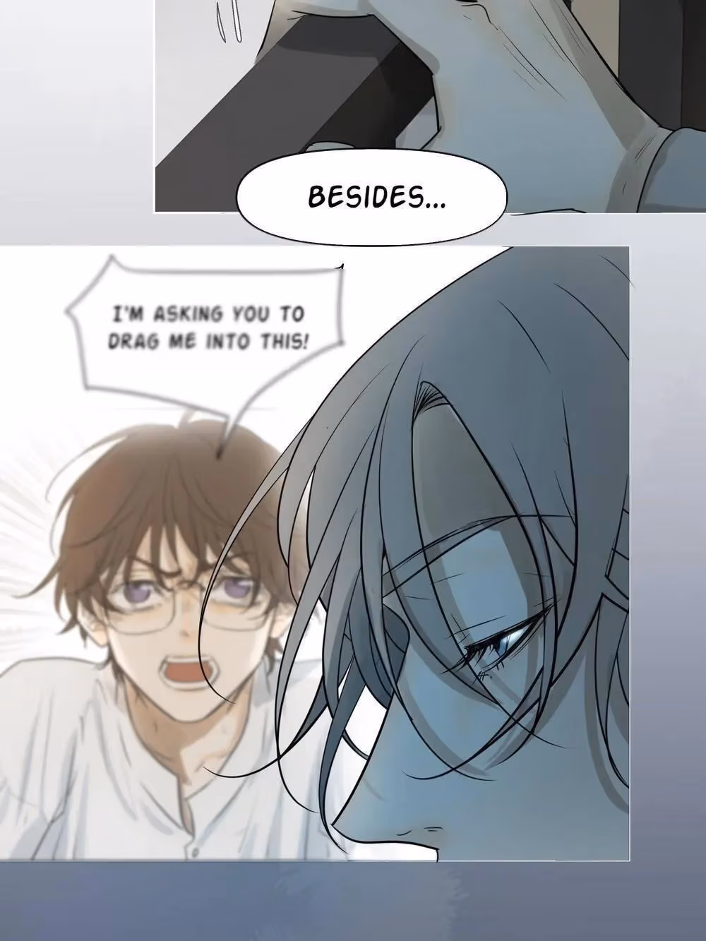 Read Hollow in the Deep chapter 94 image 55 on Lezhin