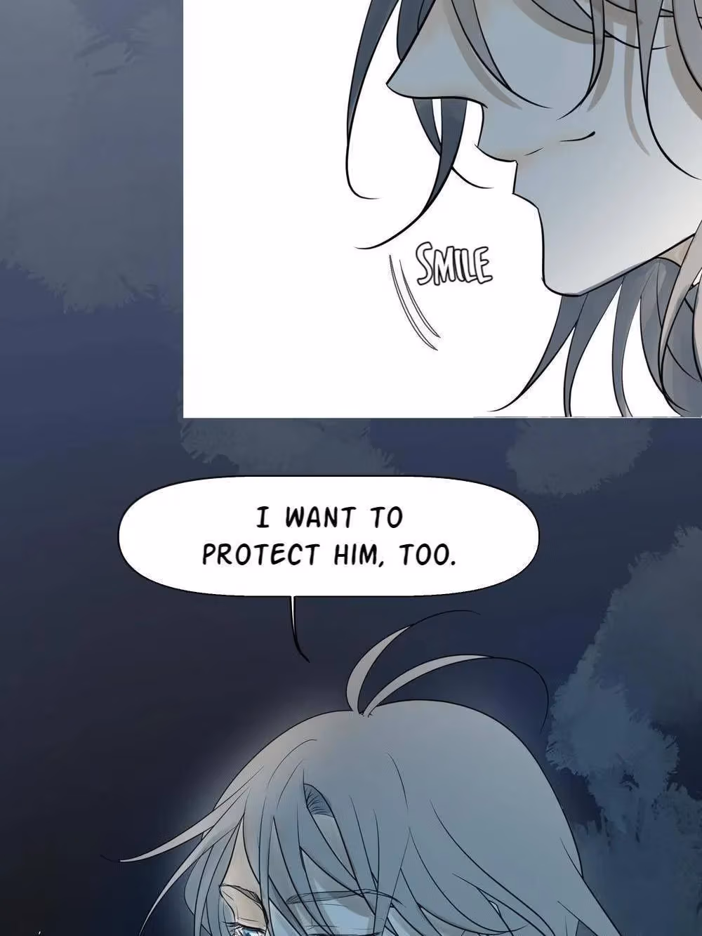 Read Hollow in the Deep chapter 94 image 57 on Lezhin