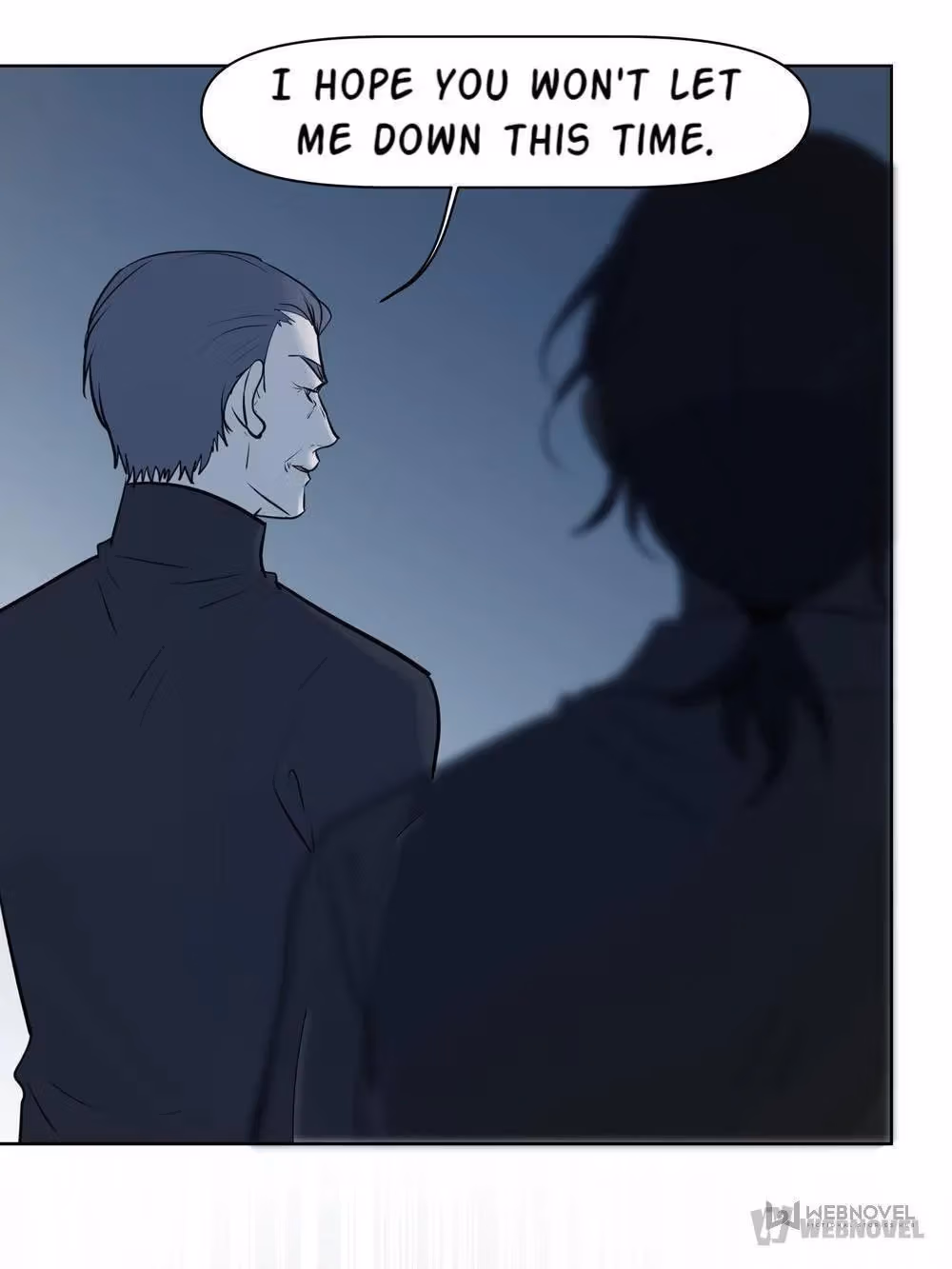 Read Hollow in the Deep chapter 94 image 65 on Lezhin