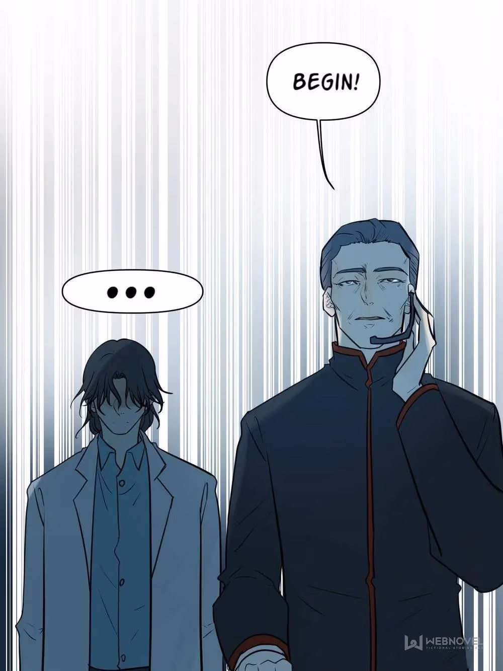 Read Hollow in the Deep chapter 94 image 66 on Lezhin