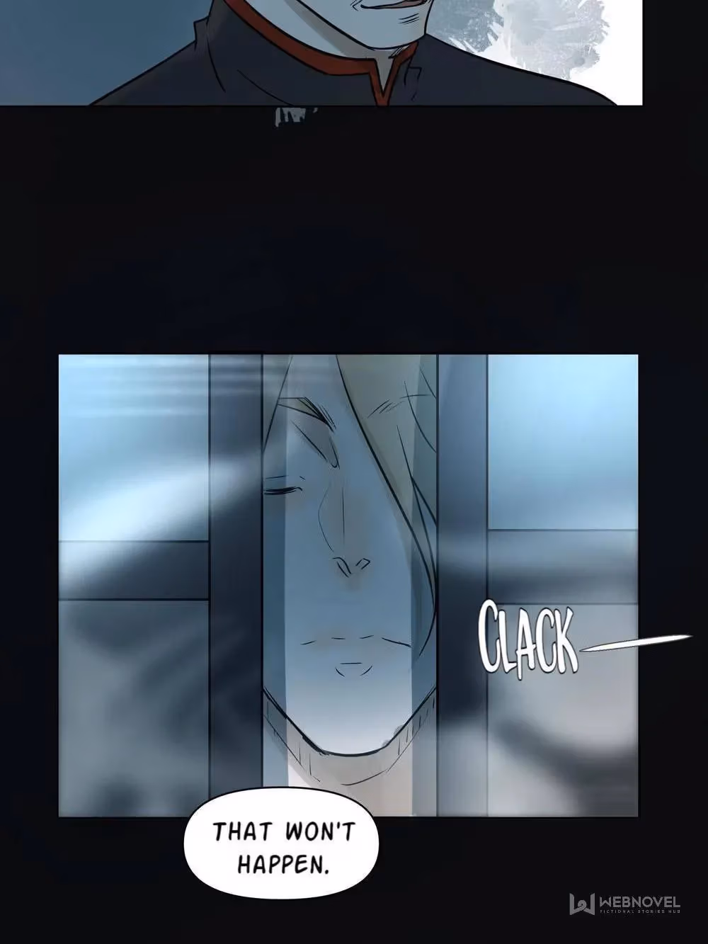 Read Hollow in the Deep chapter 94 image 71 on Lezhin