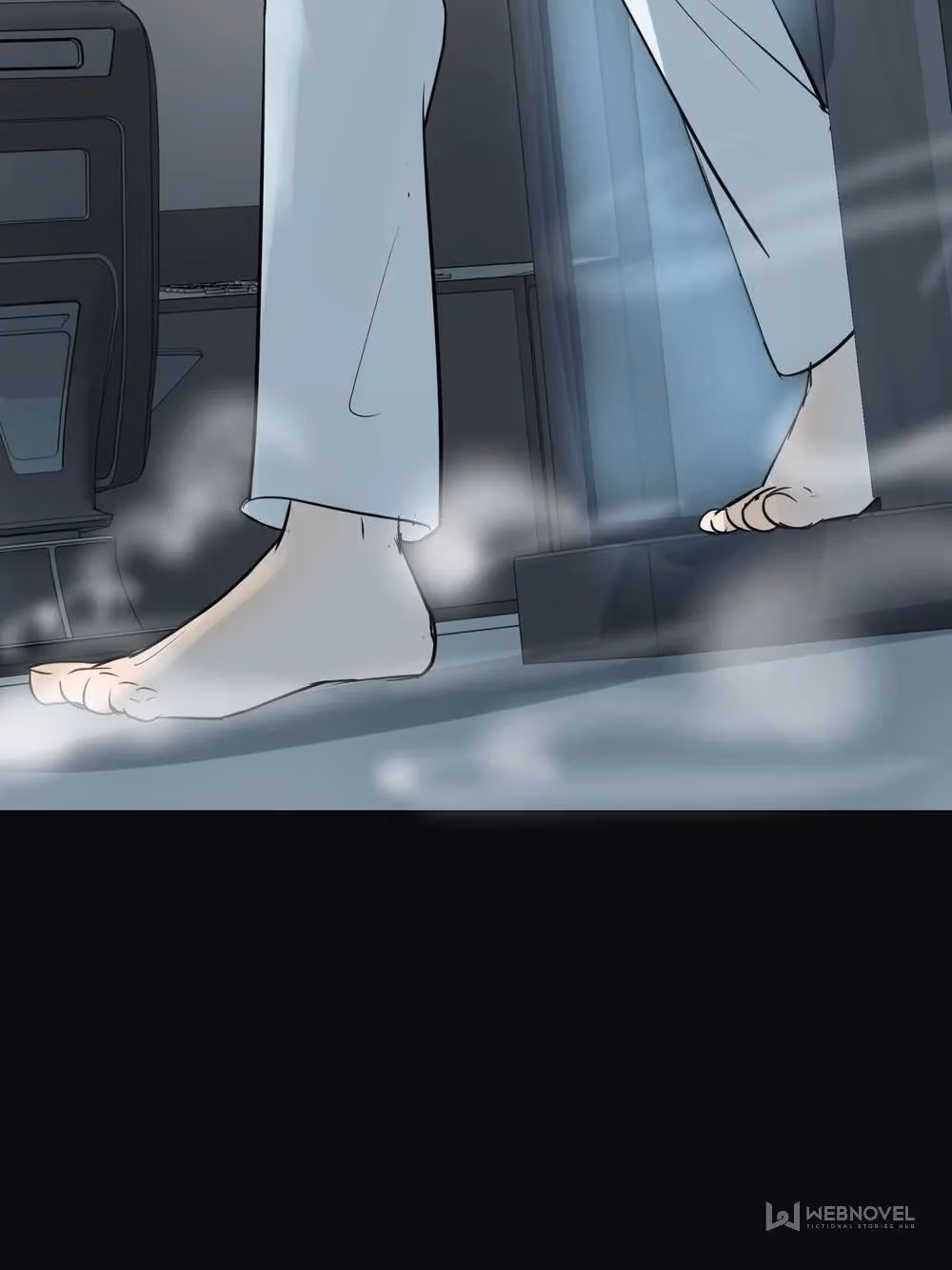 Read Hollow in the Deep chapter 94 image 73 on Lezhin