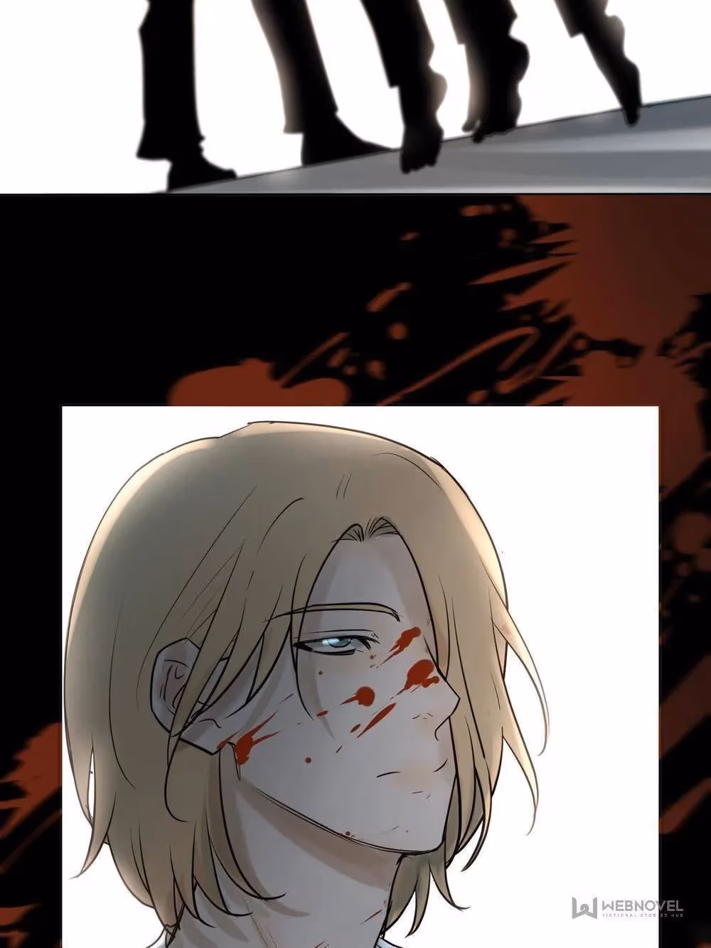 Read Hollow in the Deep chapter 95 image 14 on Lezhin