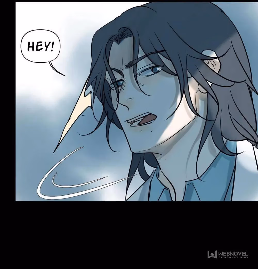Read Hollow in the Deep chapter 95 image 20 on Lezhin