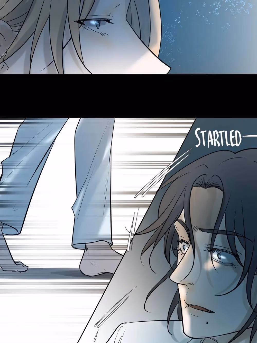 Read Hollow in the Deep chapter 95 image 23 on Lezhin
