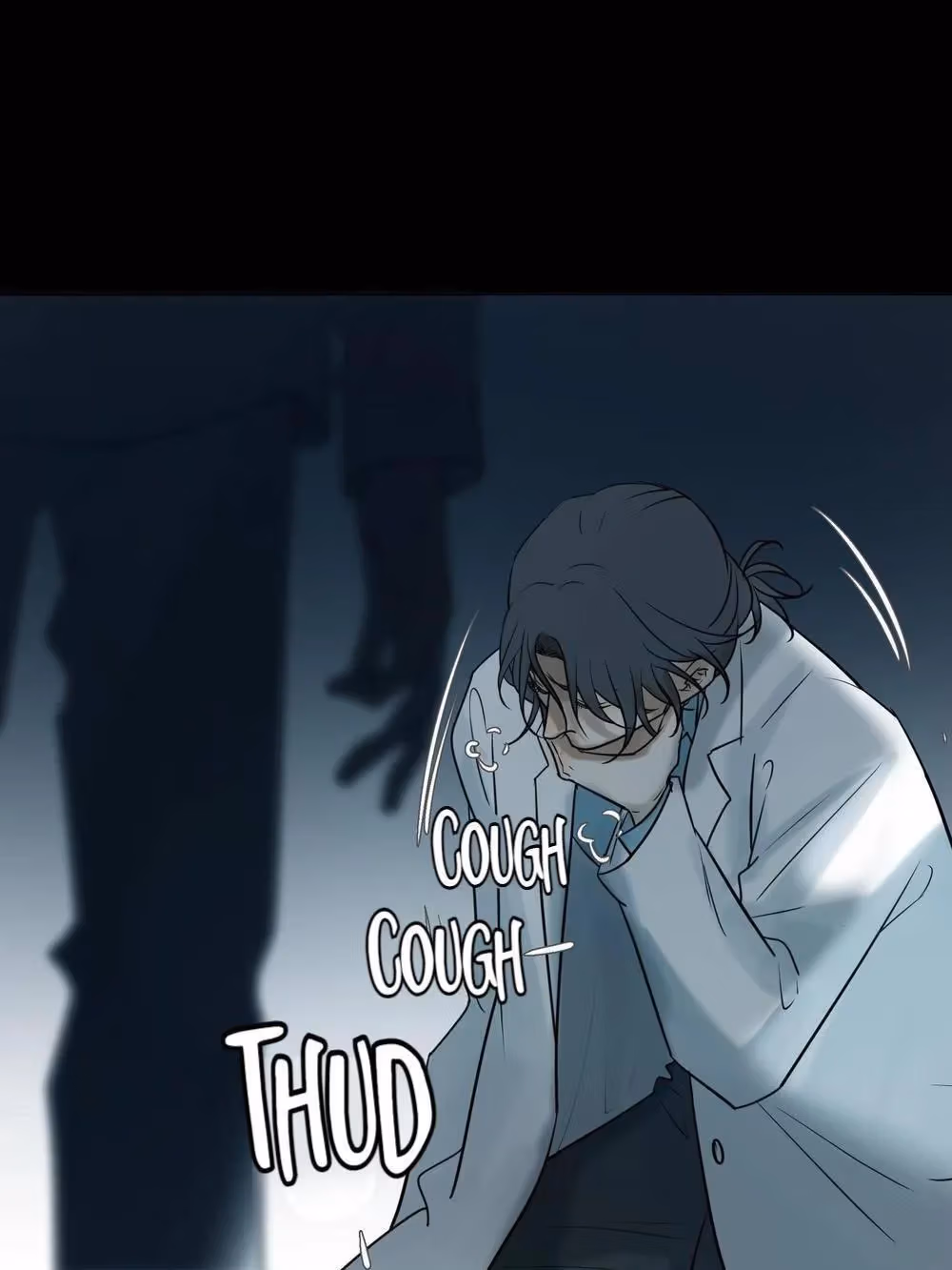 Read Hollow in the Deep chapter 95 image 29 on Lezhin