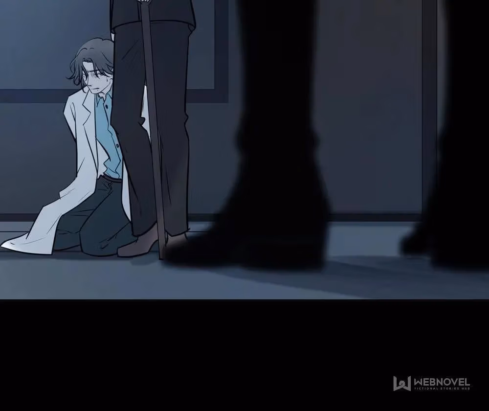 Read Hollow in the Deep chapter 95 image 35 on Lezhin