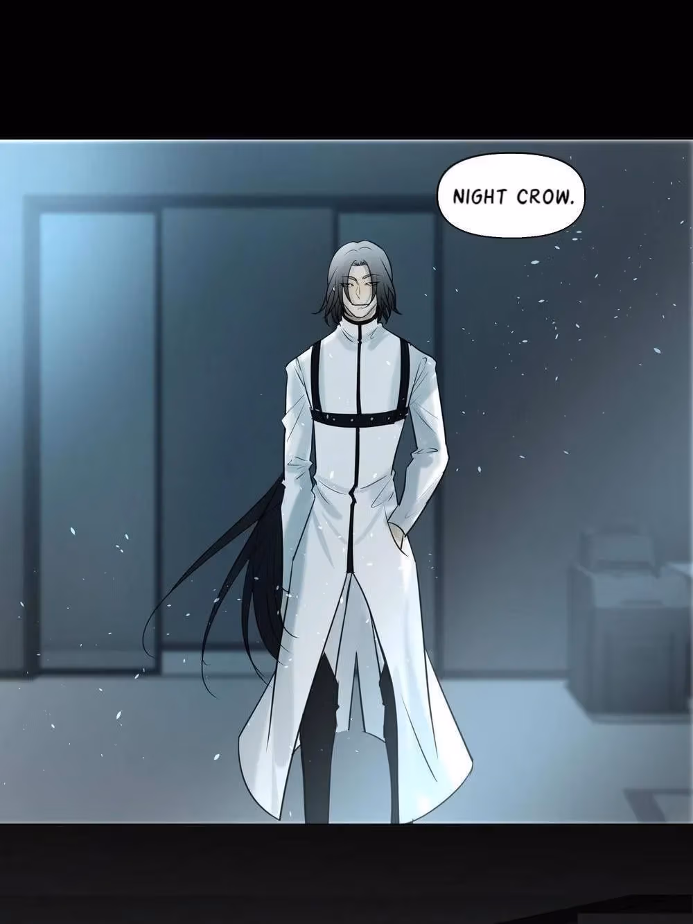 Read Hollow in the Deep chapter 95 image 36 on Lezhin