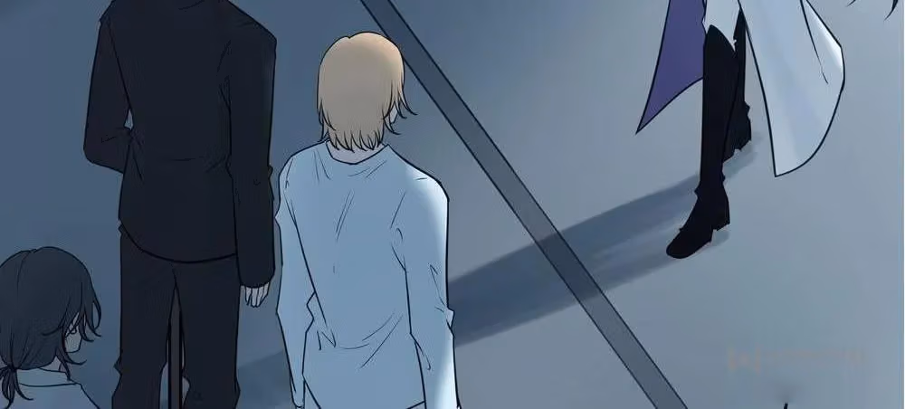 Read Hollow in the Deep chapter 95 image 39 on Lezhin