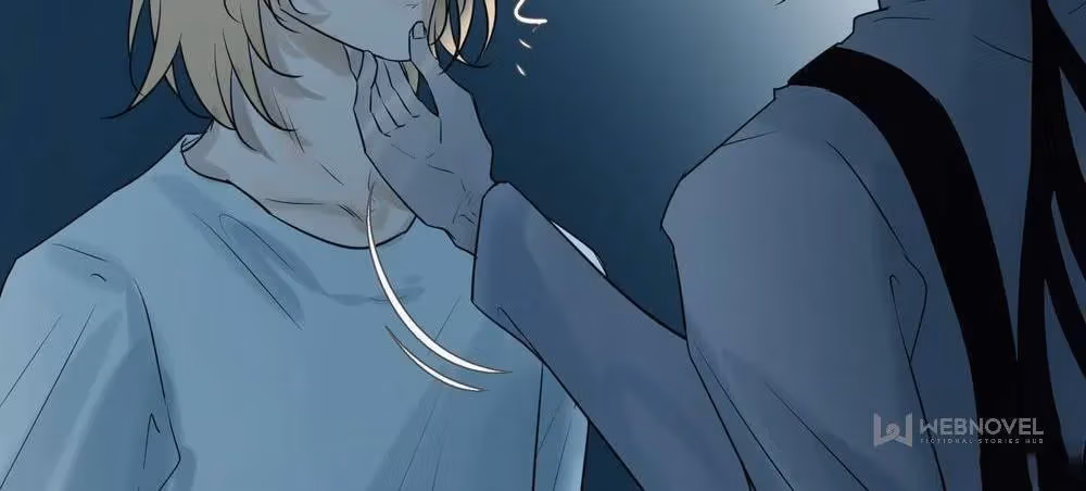 Read Hollow in the Deep chapter 95 image 41 on Lezhin