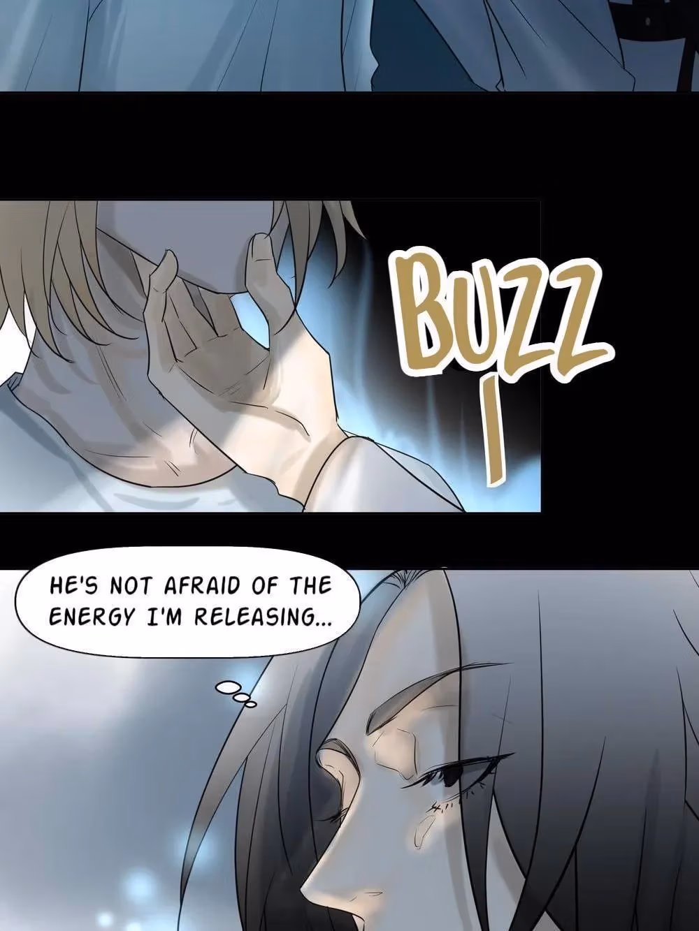 Read Hollow in the Deep chapter 95 image 42 on Lezhin
