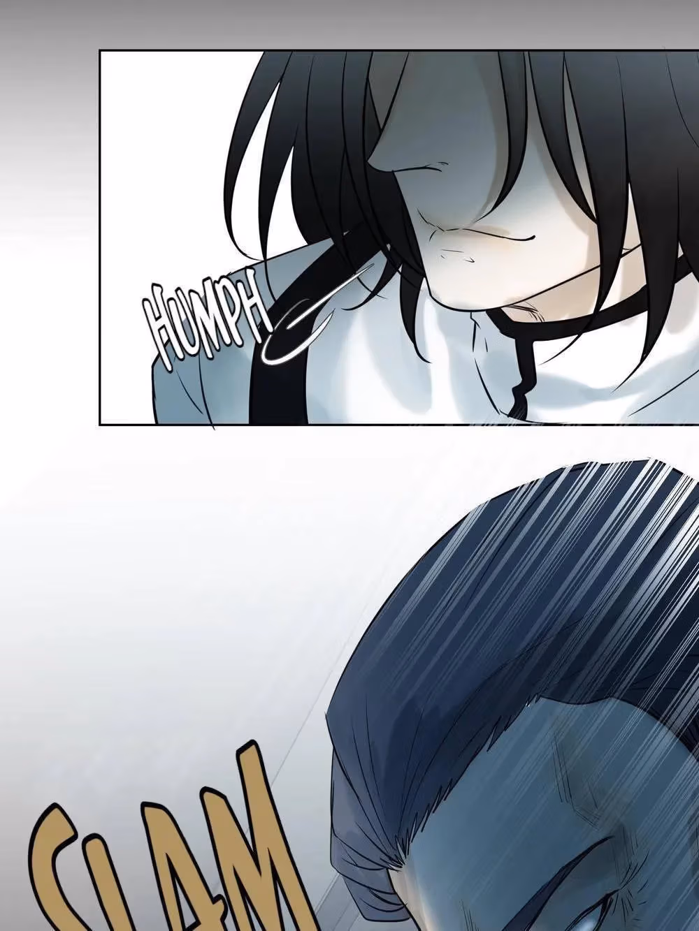 Read Hollow in the Deep chapter 95 image 44 on Lezhin