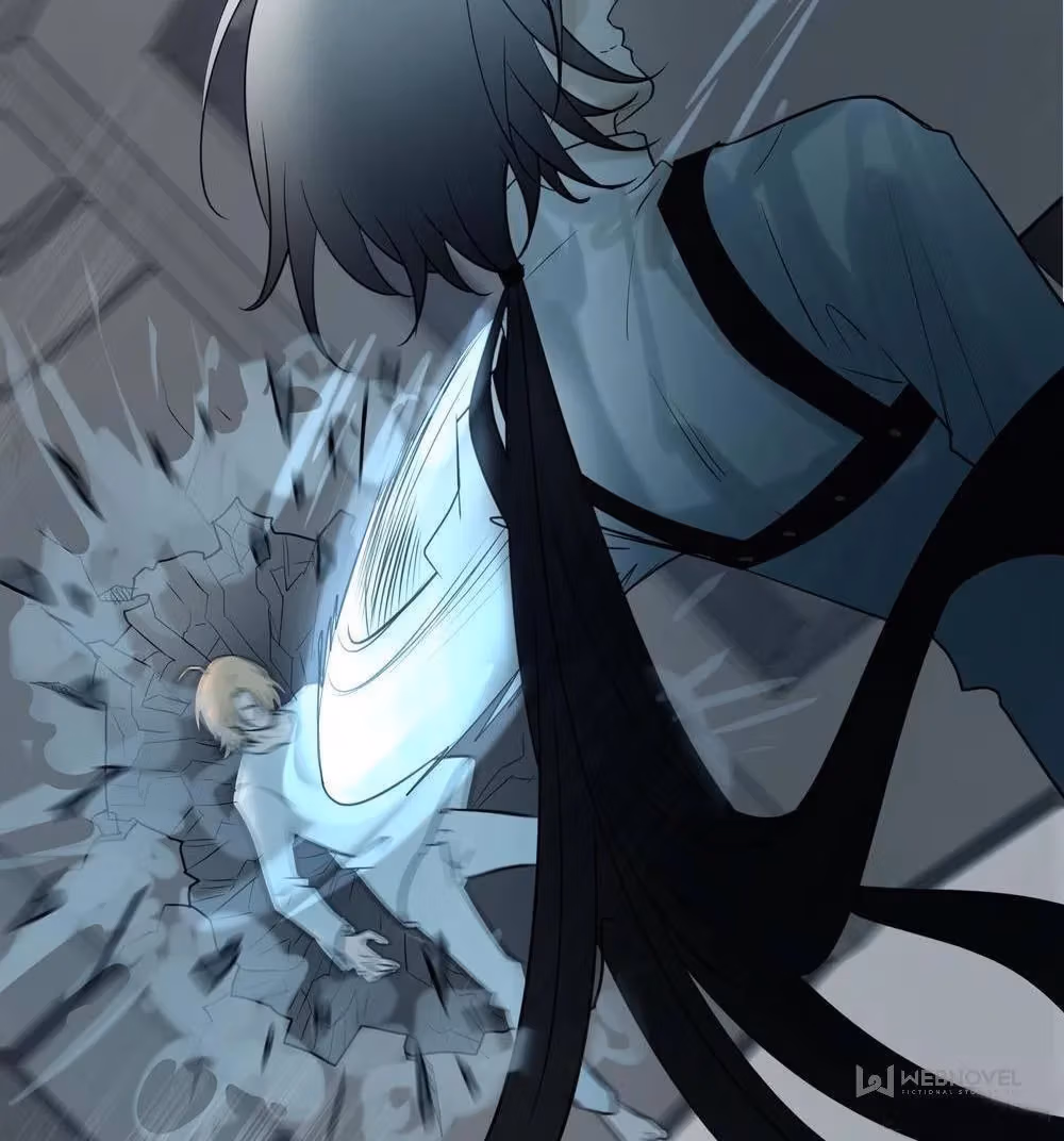 Read Hollow in the Deep chapter 95 image 46 on Lezhin