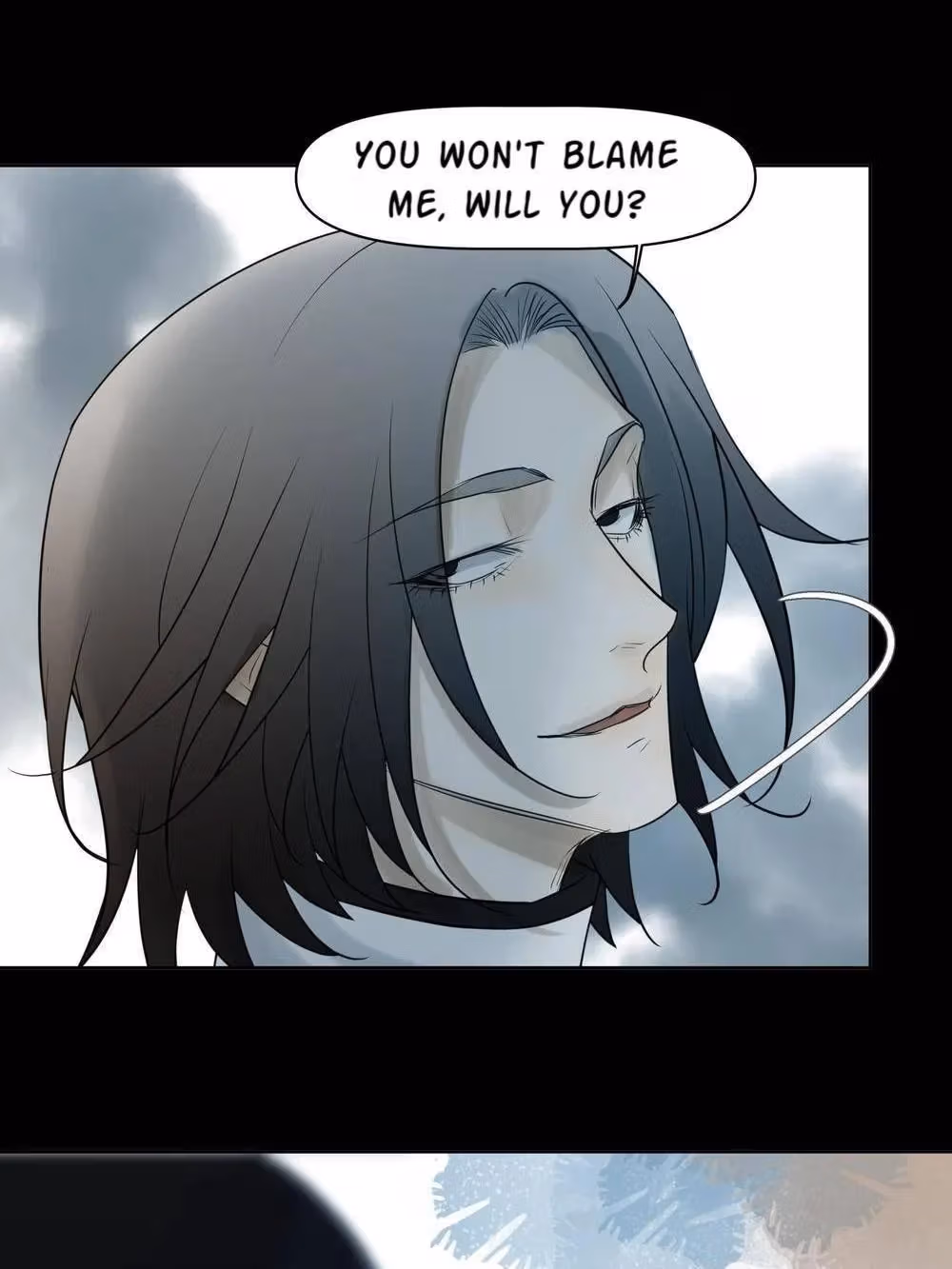 Read Hollow in the Deep chapter 95 image 53 on Lezhin