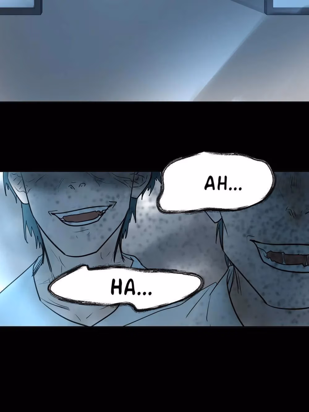 Read Hollow in the Deep chapter 95 image 6 on Lezhin