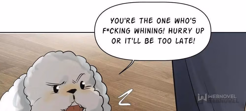 Read Hollow in the Deep chapter 96 image 10 on Lezhin