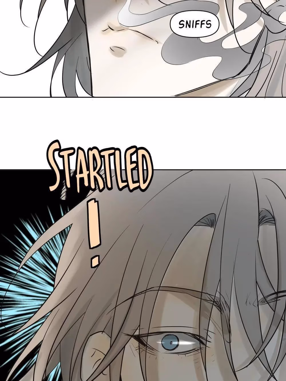 Read Hollow in the Deep chapter 96 image 16 on Lezhin