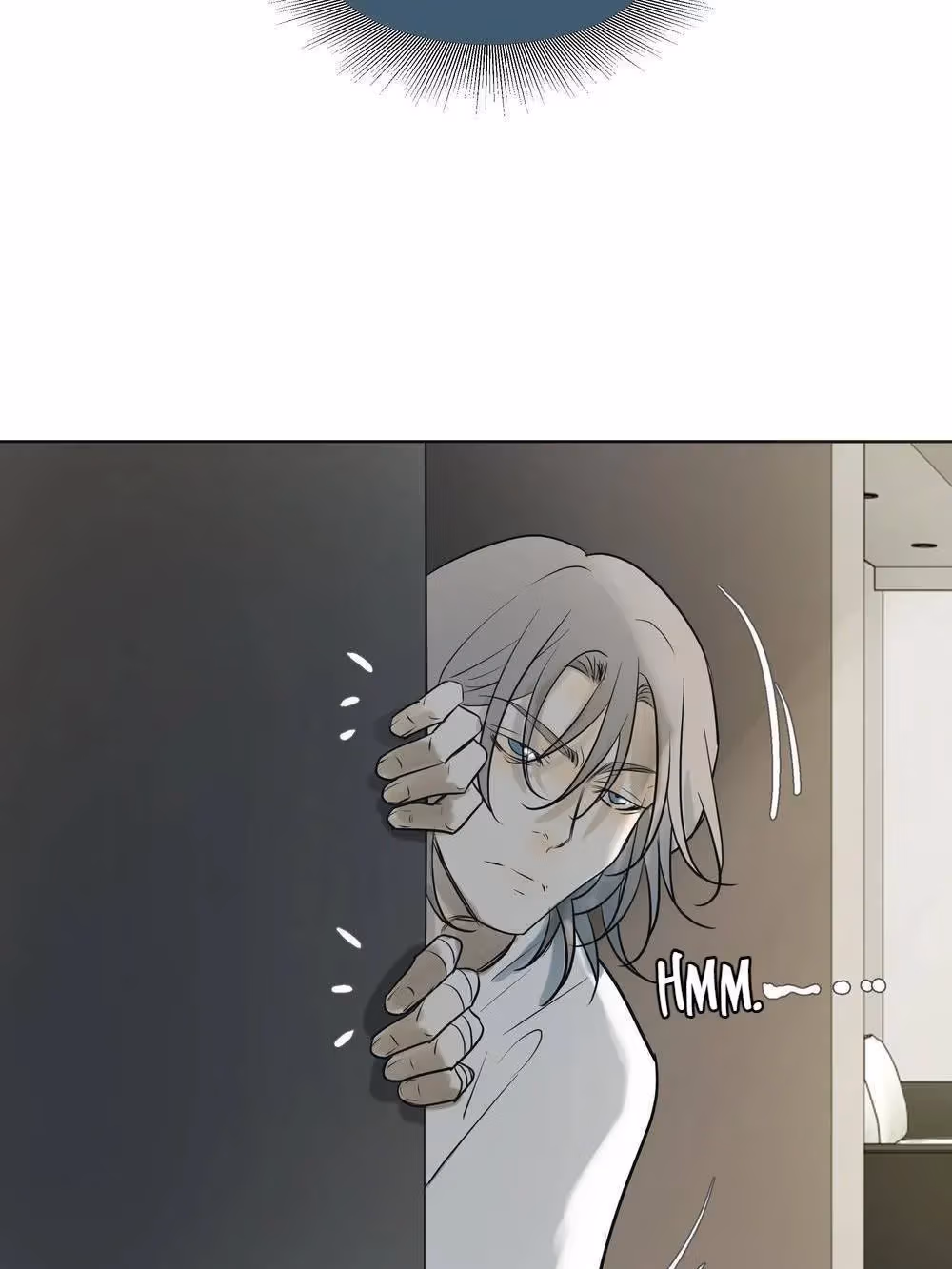 Read Hollow in the Deep chapter 96 image 18 on Lezhin