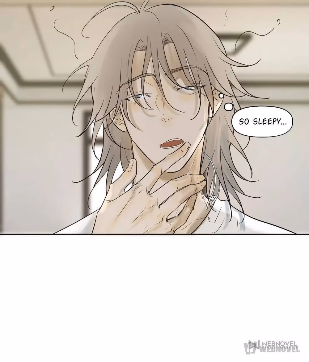 Read Hollow in the Deep chapter 96 image 2 on Lezhin