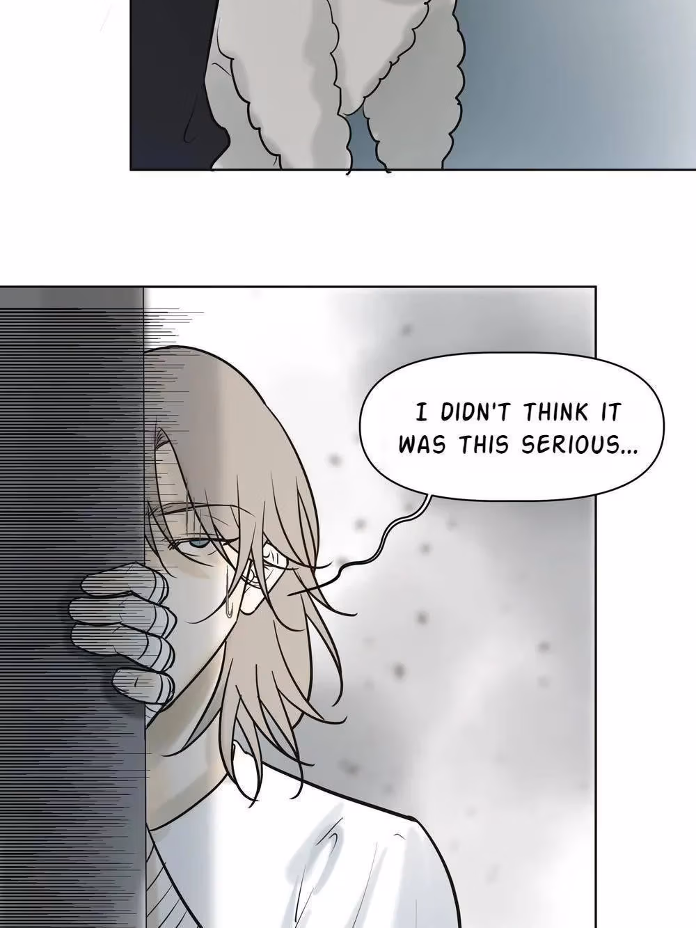 Read Hollow in the Deep chapter 96 image 22 on Lezhin
