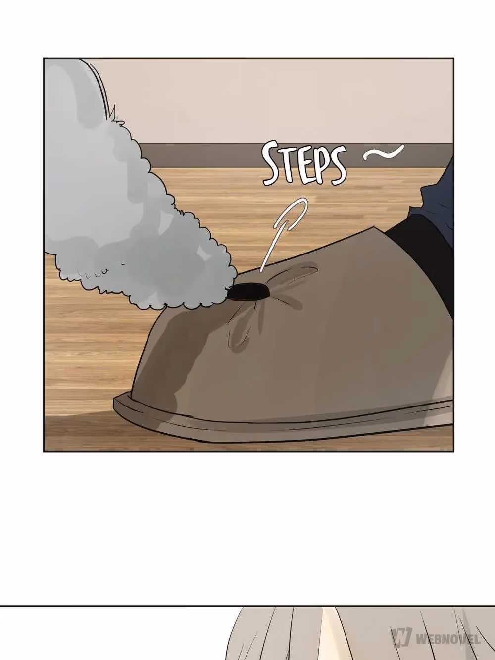 Read Hollow in the Deep chapter 96 image 3 on Lezhin