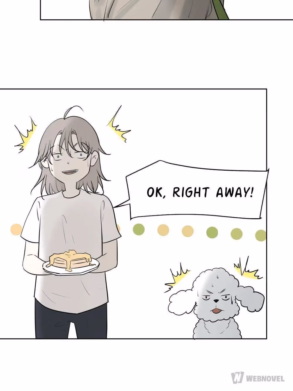 Read Hollow in the Deep chapter 96 image 36 on Lezhin