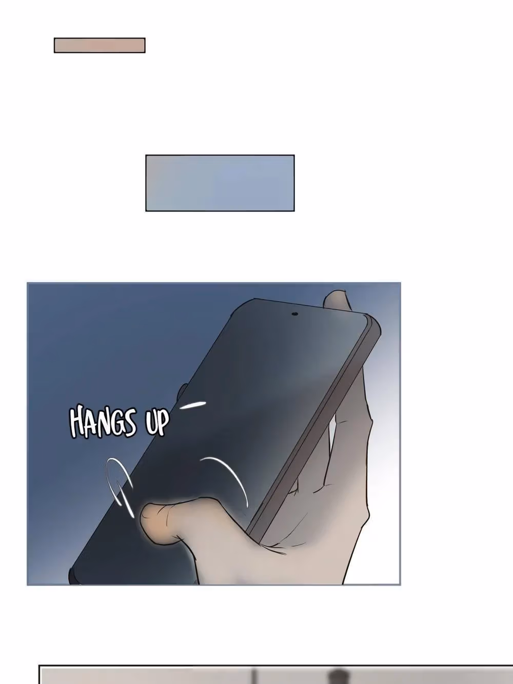 Read Hollow in the Deep chapter 96 image 43 on Lezhin