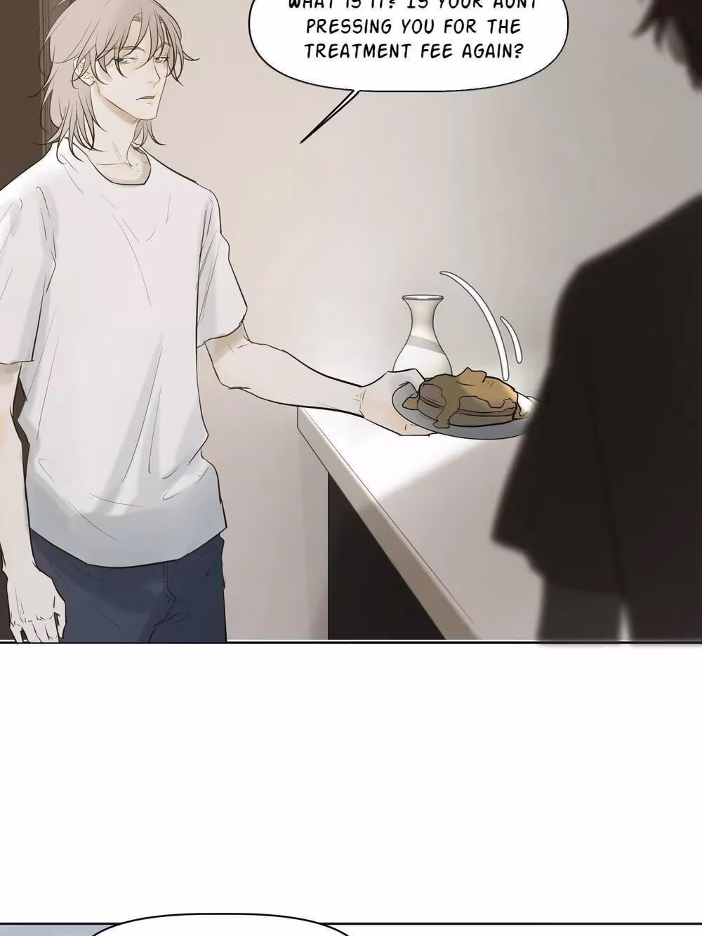 Read Hollow in the Deep chapter 96 image 47 on Lezhin