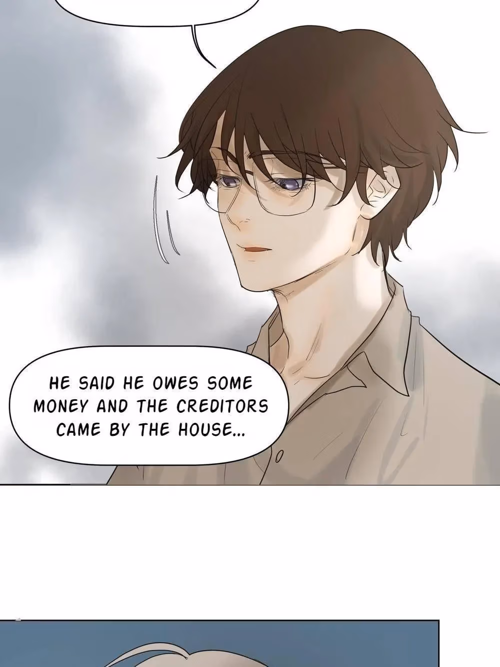 Read Hollow in the Deep chapter 96 image 49 on Lezhin