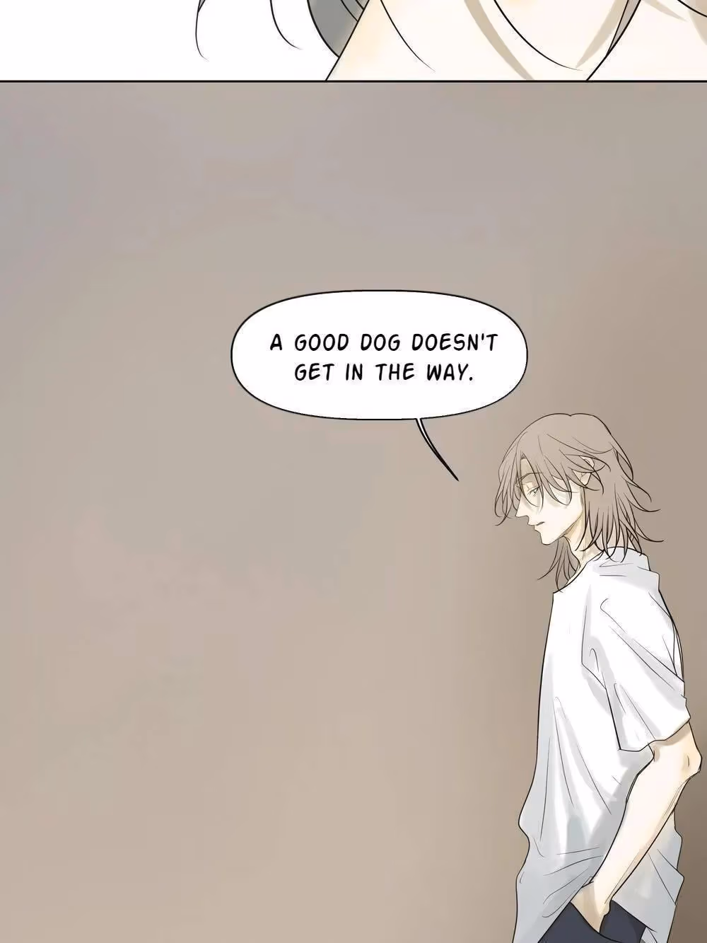 Read Hollow in the Deep chapter 96 image 5 on Lezhin