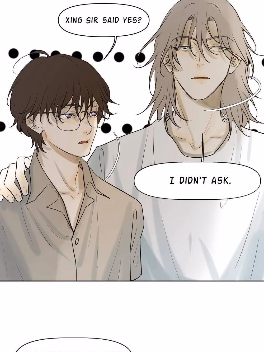 Read Hollow in the Deep chapter 96 image 60 on Lezhin