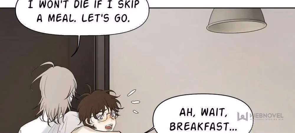 Read Hollow in the Deep chapter 96 image 61 on Lezhin
