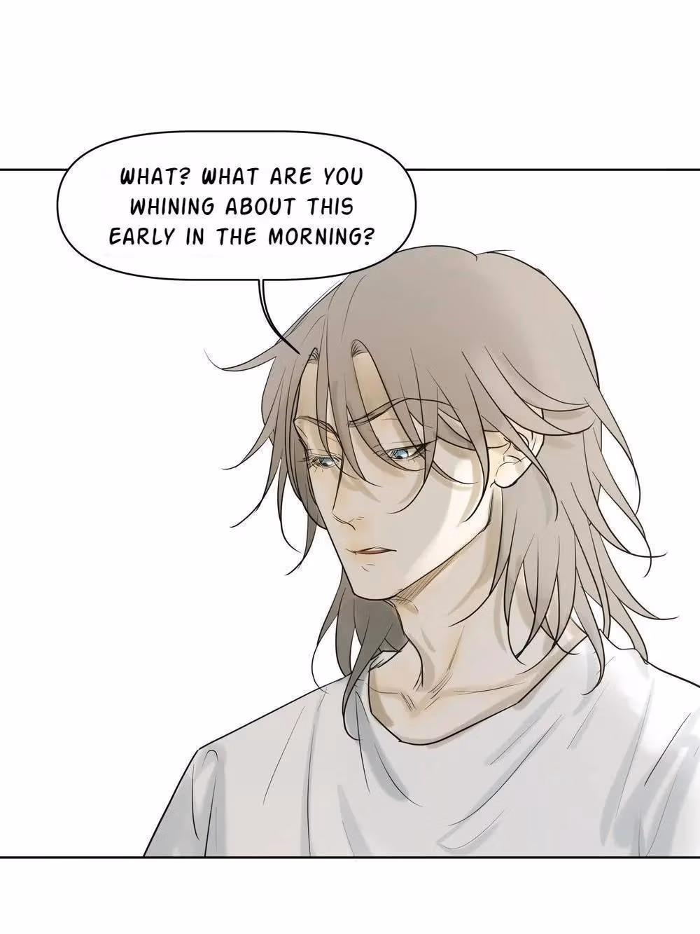 Read Hollow in the Deep chapter 96 image 9 on Lezhin