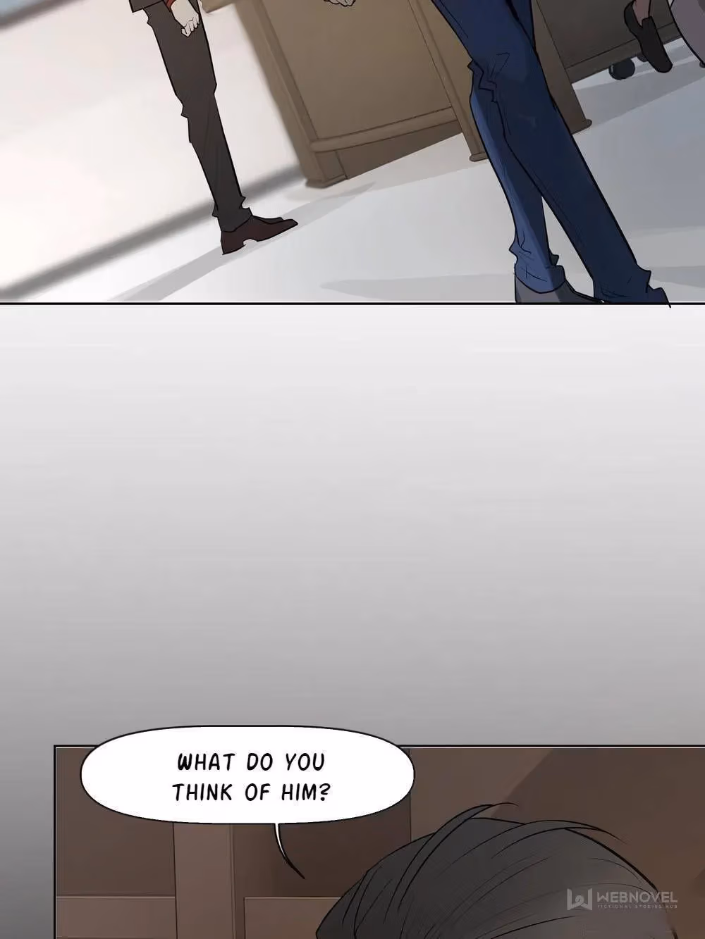 Read Hollow in the Deep chapter 97 image 10 on Lezhin