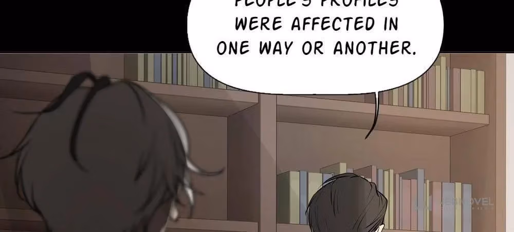 Read Hollow in the Deep chapter 97 image 15 on Lezhin