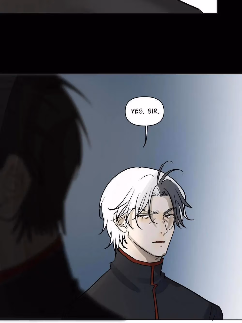 Read Hollow in the Deep chapter 97 image 18 on Lezhin