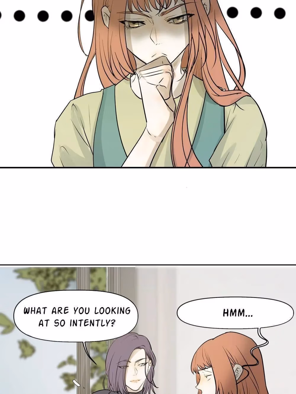 Read Hollow in the Deep chapter 97 image 22 on Lezhin