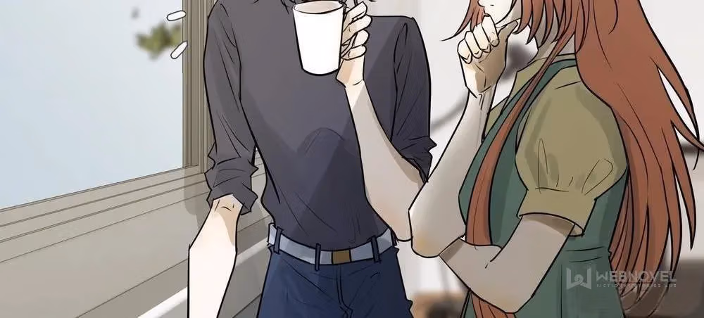 Read Hollow in the Deep chapter 97 image 23 on Lezhin