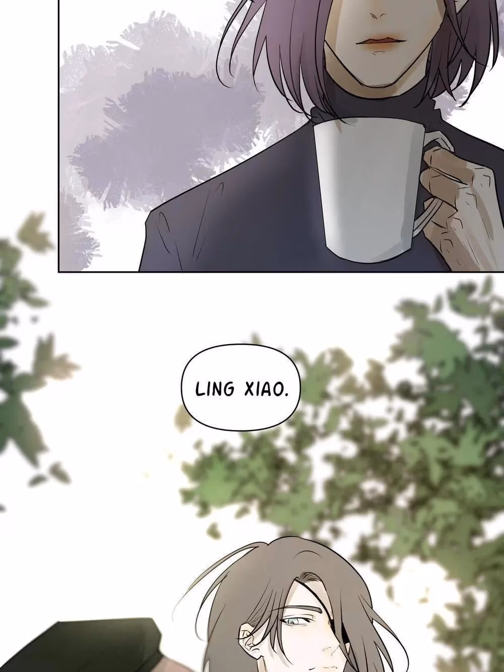 Read Hollow in the Deep chapter 97 image 30 on Lezhin